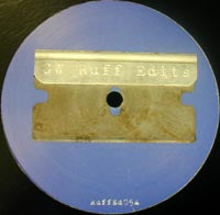 VA(GREG WILSON) / GW RUFF EDITS #5