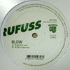 RUFUSS / BLOW