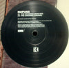 RUFUSS / THE CROSSING
