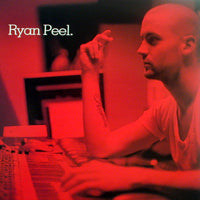 RYAN PEEL / EVEN IF(7inch)