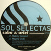 SABO & URIEL / EP09