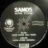 SAMOS / ALPHA STORM