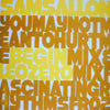 SAM SALLON / YOU MAY NOT MEAN TO HURT ME