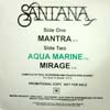 SANTANA / MANTRA