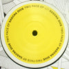SASCHA DIVE / TWO FACE EP
