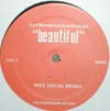 SCOTT WOZNIAK / BEAUTIFUL (feat. CHRISTIN A)