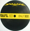 SCOTT GROOVES / ONLY 500