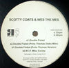 SCOTTY COATS & WES THE MES / DOUBLE FISTED-PRINS THOMAS MIXES