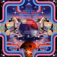 SEAHAWKS / AFTER SUNRISE-INVISIBLE SUNRISE REMIXES