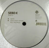 SEBO K / SPIRITS