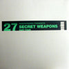VA / SECRET WEAPONS PART FOUR