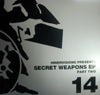 VA / SECRET WEAPONS EP PART TWO (W-PACK)