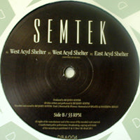 SEMTEK / WEST ACYD SHELTER