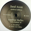 SESSION VICTIM / LATE RUNNER EP