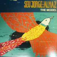 SEU JORGE AND ALMAZ / THE MODEL