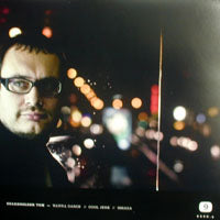 SHAREHOLDER TOM / WANNA DANCE(10inch)