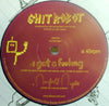SHIT ROBOT / I GOT A FEELING