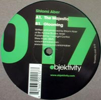 SHLOMI ABER / THE MAJESTIC