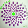 SHUR-I-KAN / GLIDEOSCOPE EP