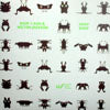 SHUR-I-KAN & MILTON JACKSON / SWAP SHOP
