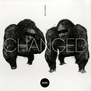 MARIO & VIDIS / CHANGED-ALBUM SAMPLER