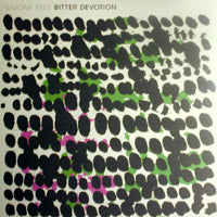 SIMONE FEDI / BITTER DEVOTION