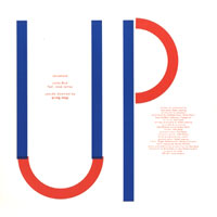 JAZZANOVA / UPSIDE DOWN 1