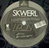 SKWERL / LIRON EP