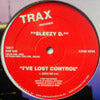 SLEEZY D. / I'VE LOST CONTROL