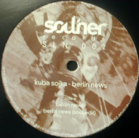 KUBA SOJKA / BERLIN NEWS