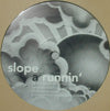 SLOPE feat.DESNEY BAILEY
