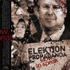 VA / ELEKTION PROPAGANDA (MIX-CD)