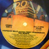 STEPHANIE MILLS / TWO HEARTS feat. TEDDY PENDERGRASS