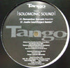 SOLOMONIC SOUND / REMEMBER GARNETT(USED)
