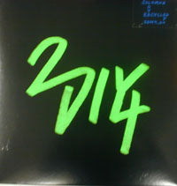 SOLOMUN / LOVE RECYCLED
