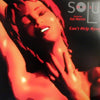 SOLU MUSIC / CAN'T HELP MYSELF(feat.KAI MARTIN)