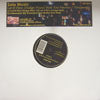 SOLU MUSIC / LET IT FLOW-FUDGE MIXES