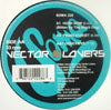 VECTOR-LOVERS / HUSH NOW-BLACK DOG REMIX