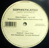 VA / SOPHISTICATED SASS SOUNDS
