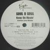 SOUL 2 SOUL feat.CARON WHEELER