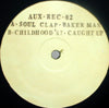 SOUL CLAP / BAKER MAN