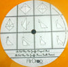 SOUL CLAP / THE GIRAFFE(10inch)