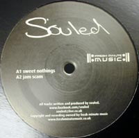 SOULED / SWEET NOTHINGS