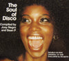 VA(JOEY NEGRO AND SEAN P) / THE SOUL OF DISCO(2CD)