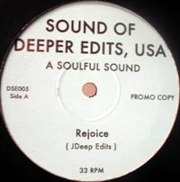 VA(JDEEP) / A SOULFUL SOUND 5