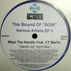 VA / THE SOUND OF SOW EP3