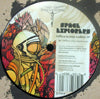 SPACE EXPLORERS / KAFFANA JE MOJA SUDBINA EP