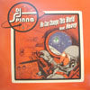 DJ SPINNA / WE CAN CHANGE THIS WORLD-YORUBA SOUL MIX
