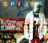 VA(DJ SPINNA) / THE WEST END NEW YORK CITY CLASSICS MIX(2CD)