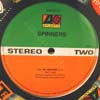 SPINNERS / I'LL BE AROUND